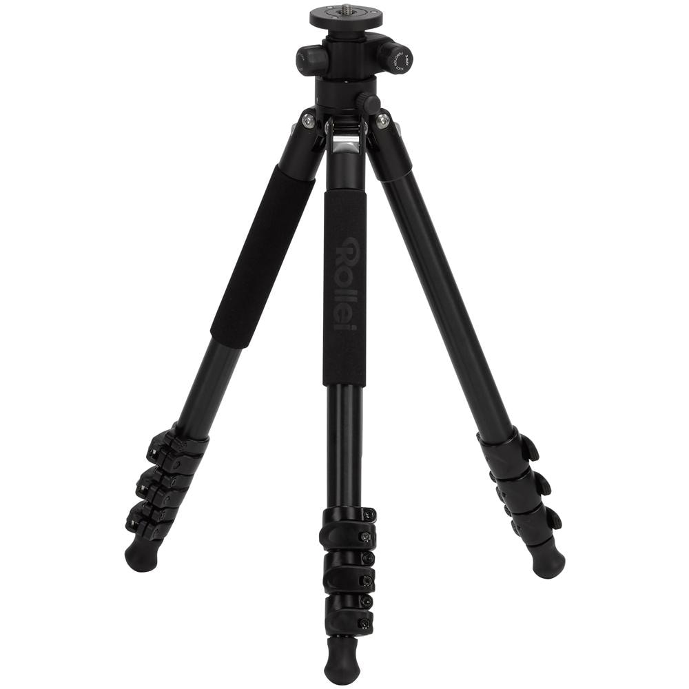 Treppiede Rock Solid Gamma 180 Portata Max 8 kg - Foto 1