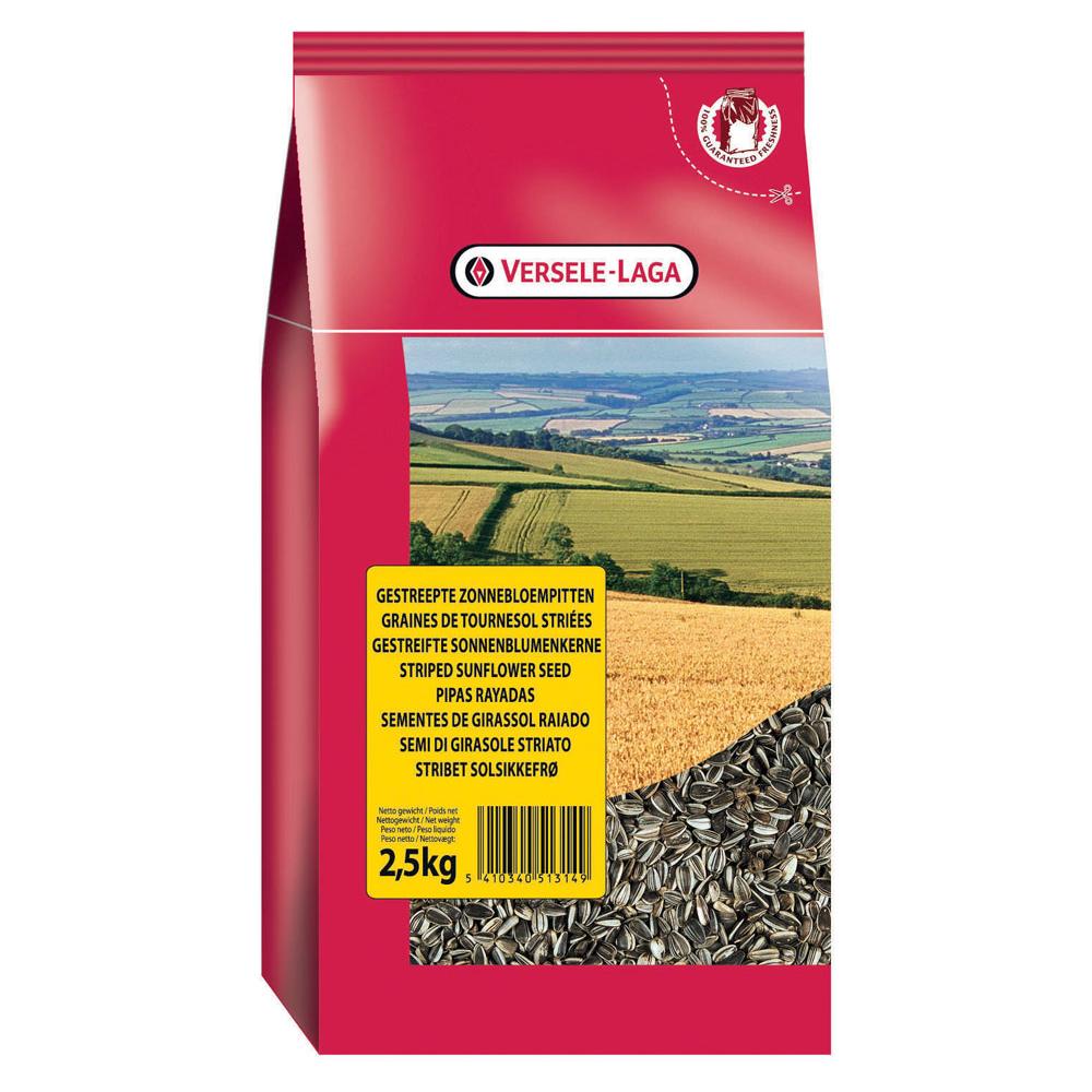 Girasole Piccolo Striato - 25 Kg - Foto 1