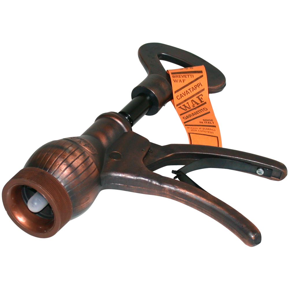 Levatappi Senior Brunato Complementi Bottiglie - Foto 1