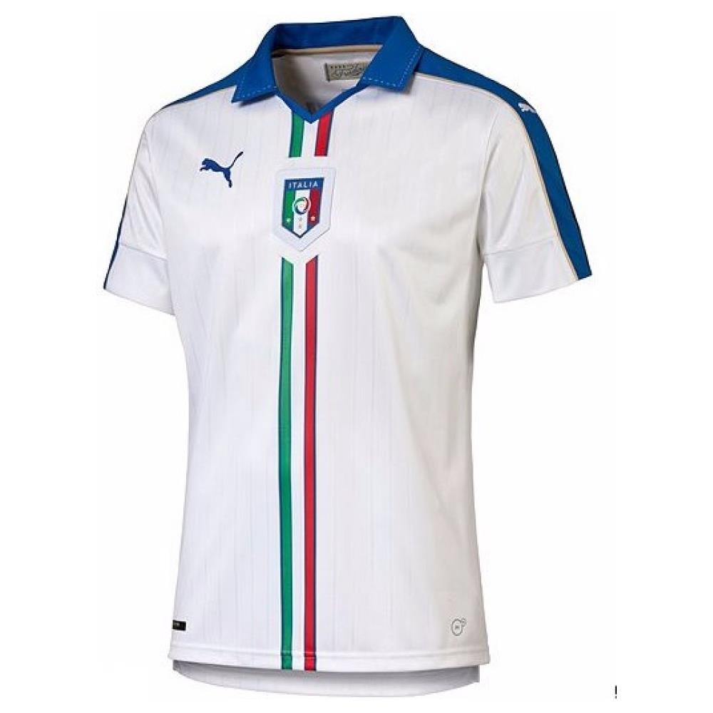 puma maglia italia