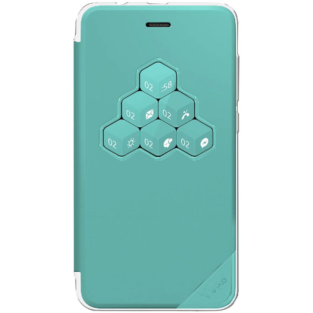 Flip Cover Custodia per Harry colore Verde - Foto 7