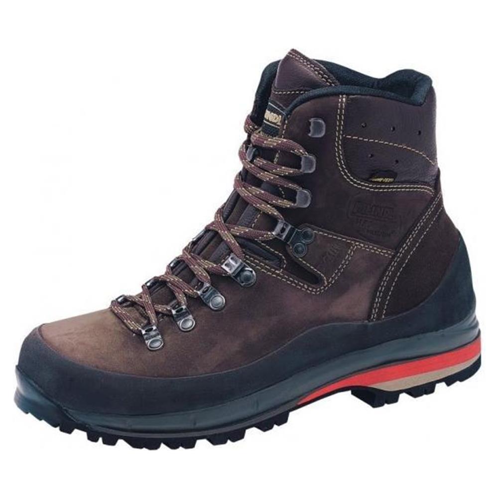 Vakuum Man Goretex Scarpa Trekking Misura 11,5 - Foto 2