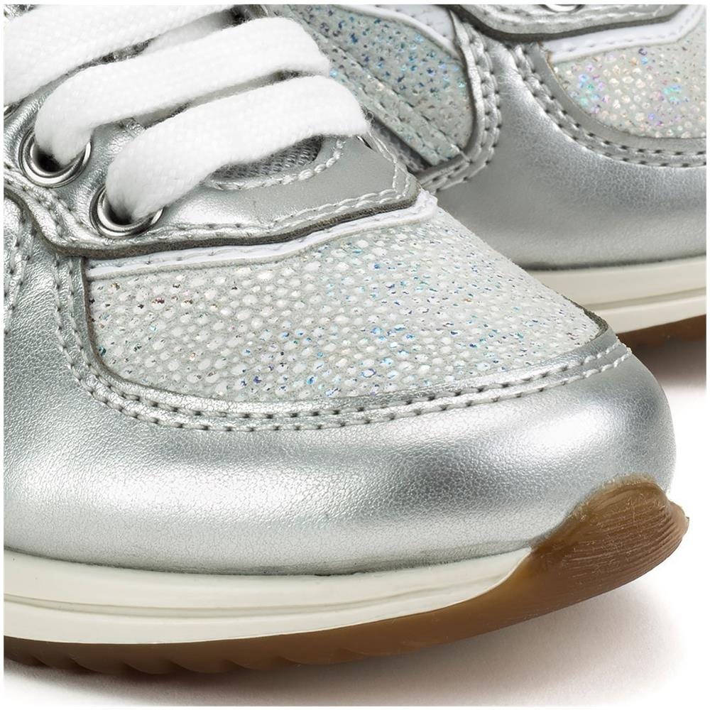 Scarpe Jensea Girl J826fd007nfc1355 Taglia 32 Colore Grigio - Foto 4