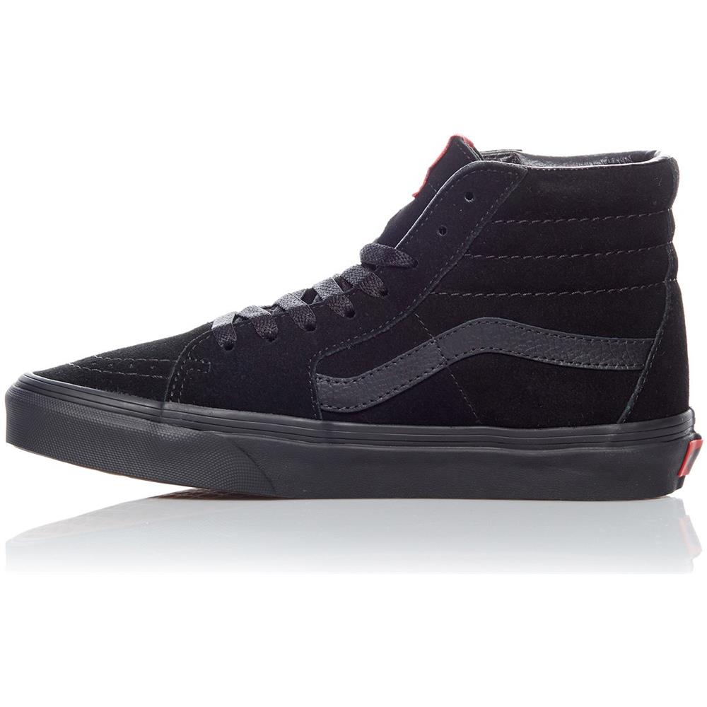 Stivali E Stivaletti Sk8hi Scarpe Donna Eu 44 1/2 - Foto 5