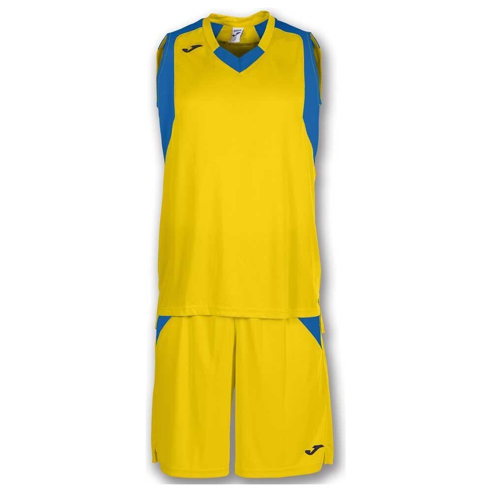 Magliette Final Sleeveless Set Abbigliamento Ragazzi Xxxxs-xxxs - Foto 1