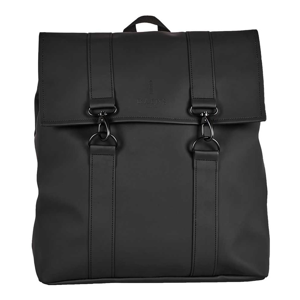 Rains - Zaini Rains Msn Bag 18l Valigie One Size - ePRICE