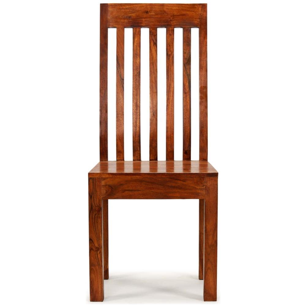 Tavolino da Salotto in Legno Massello 110x60x45 cm - Foto 2