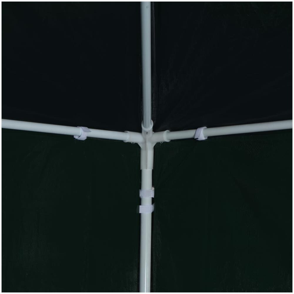 Tendone per Feste 3x12 m Verde - Foto 2