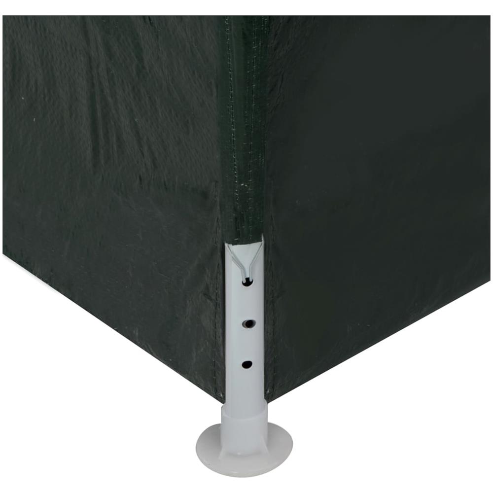 Tendone per Feste 3x12 m Verde - Foto 7