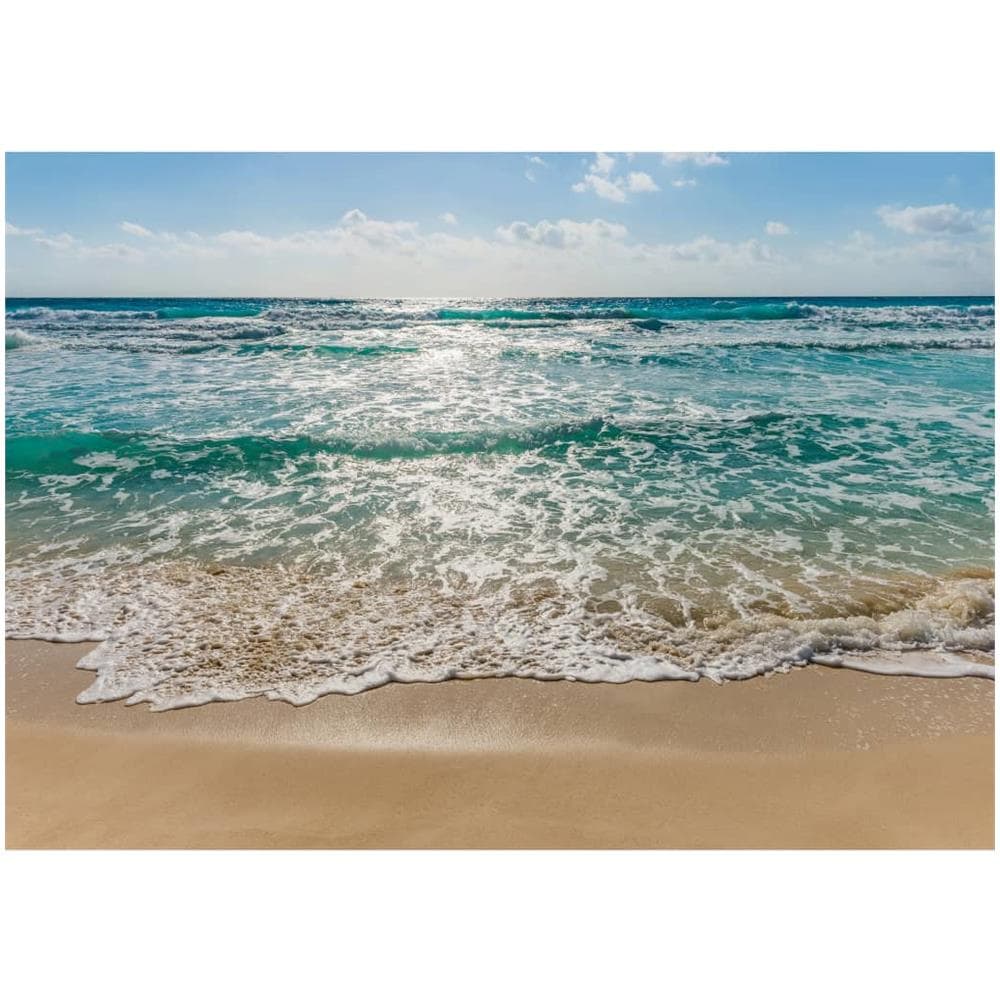 Fotomurale Seaside 368x254 Cm 8-983 - Foto 1