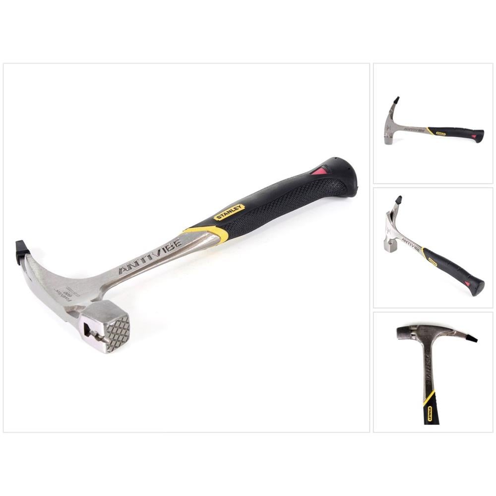 Martello Antivibrazioni 600g - Foto 2