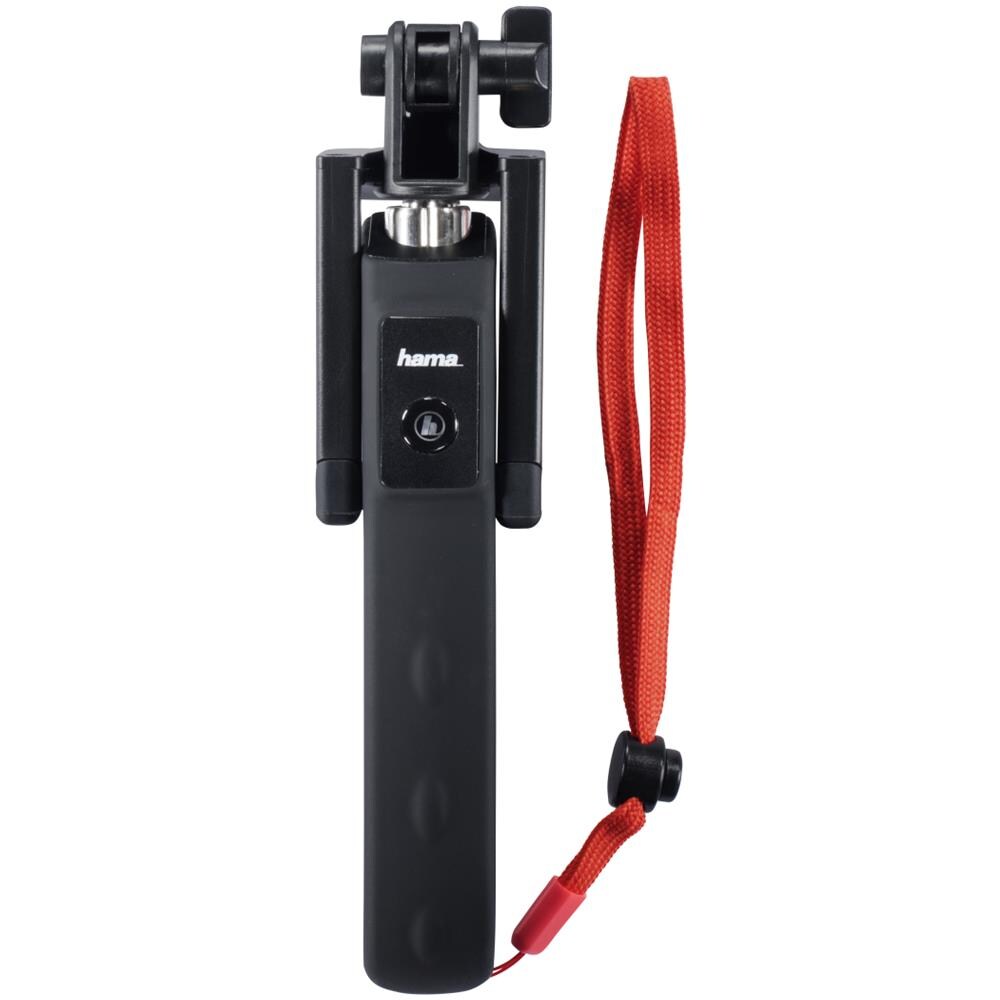 Selfie Stick Fun 70 Bluetooth Nero - Foto 1