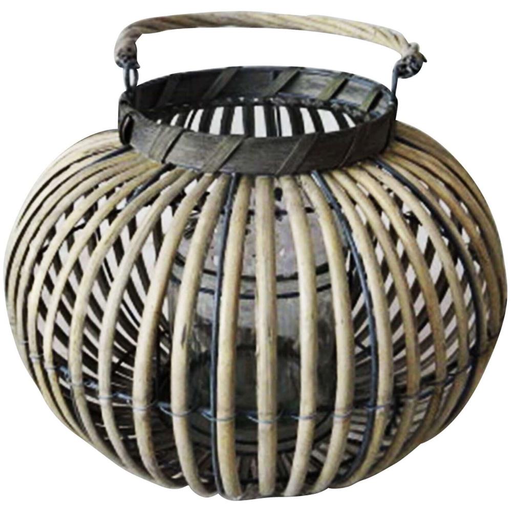 Paulette - Lanterna In Vimini - Foto 2