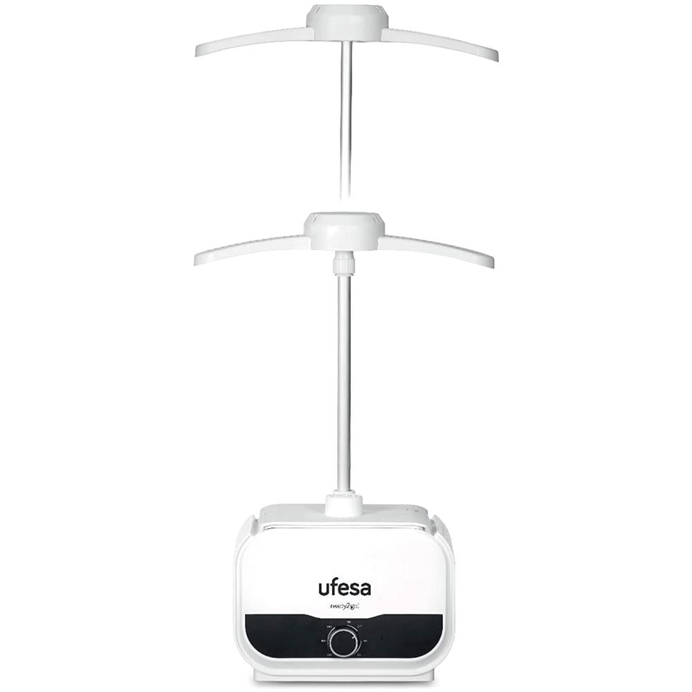 Stiratura Verticale SV1200 con Potenza 1200 W Colore Bianco - Foto 5