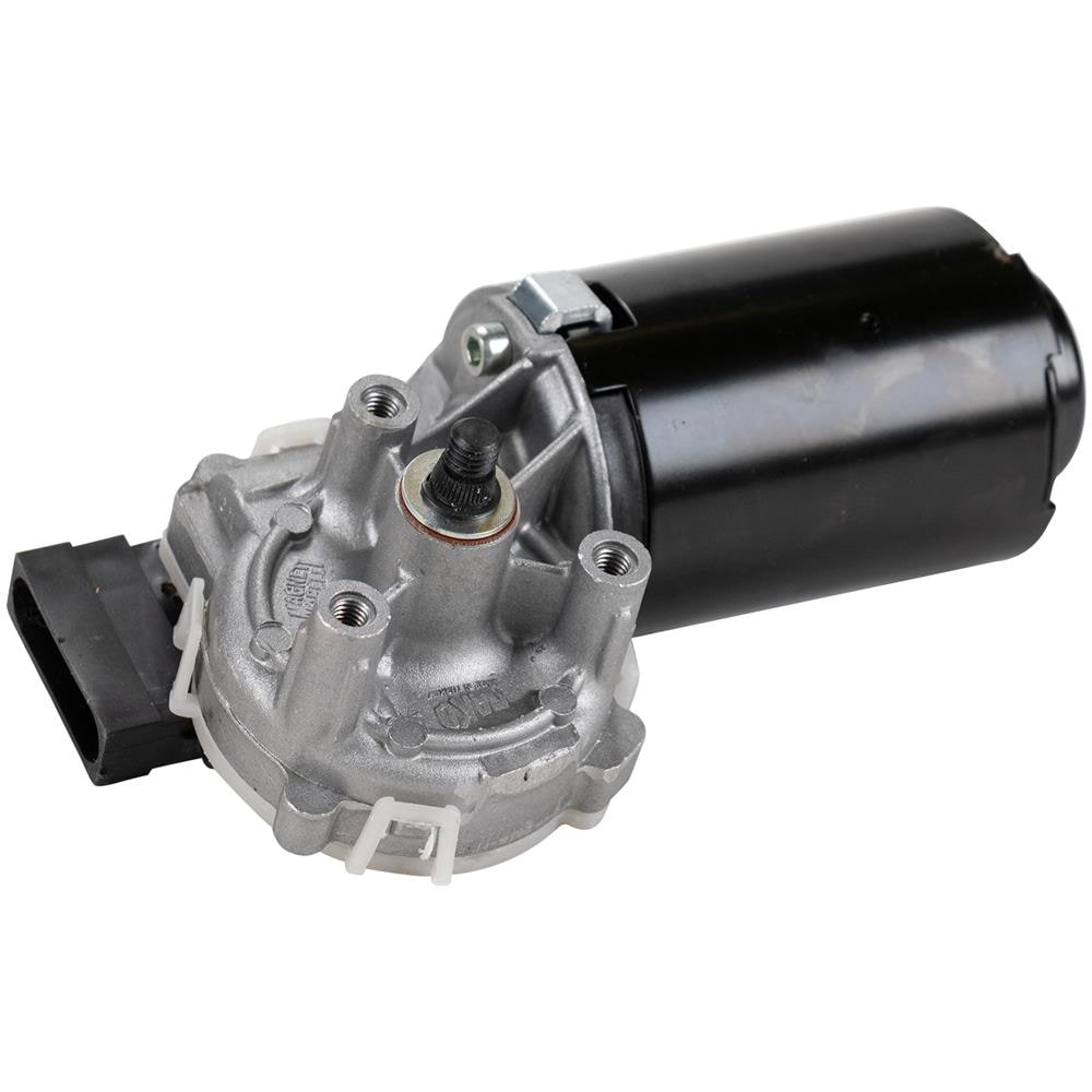 Magenti Marelli Motorino Tergicristalli Frontale Tge434t 46.804.975 - Foto 2