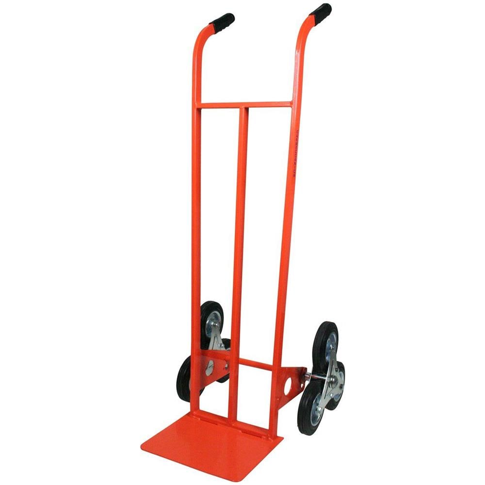 Carrelli Per Trasporto Su Scala Spalla Stretta - Foto 1