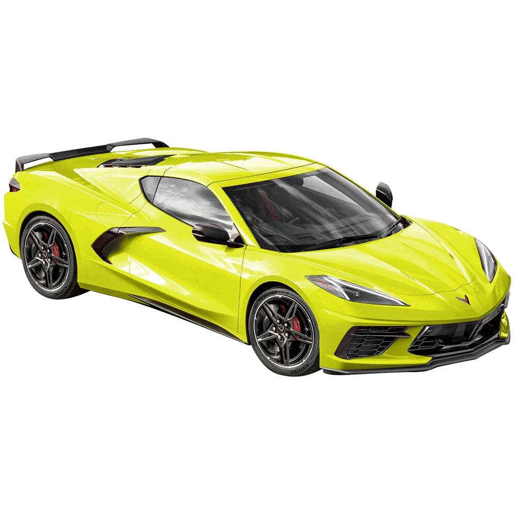 Chevrolet Corvette Stringway Coupe' 2020 - 1:24 - Foto 1