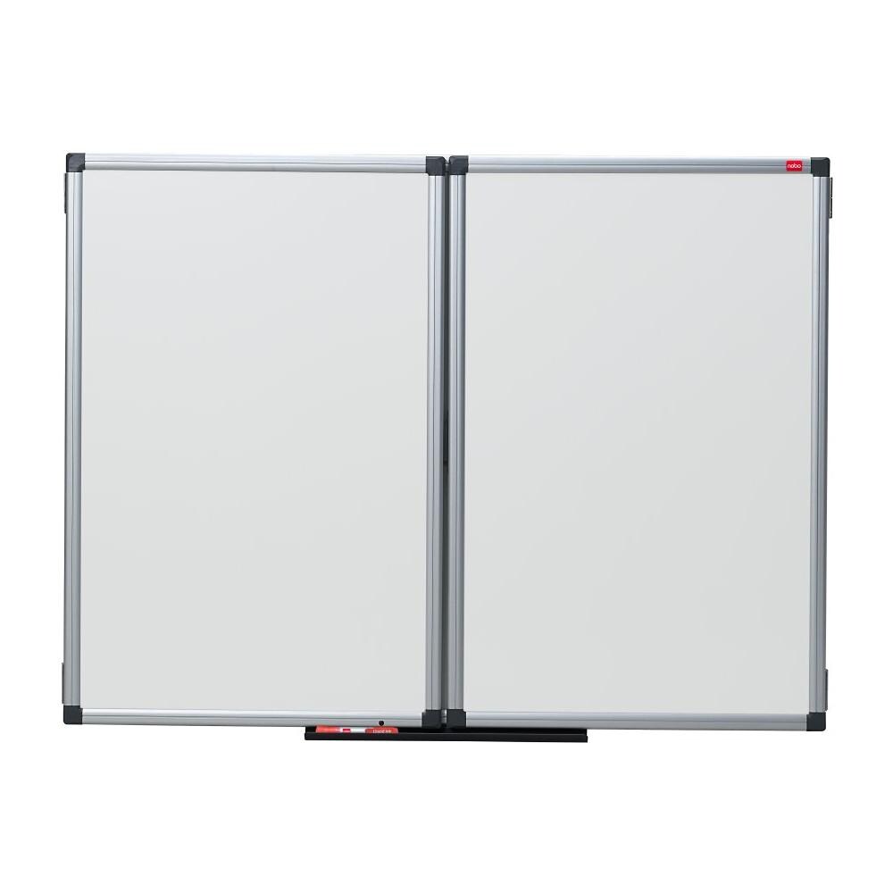 Nobo 31630514, Bianco, 120 cm, 90 cm - Foto 7