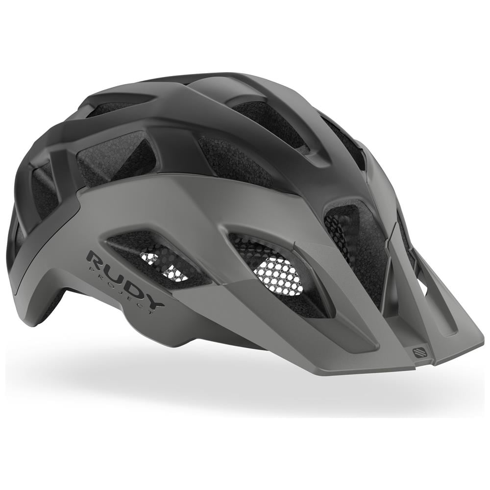 Casco Crossway L Nero - Foto 1