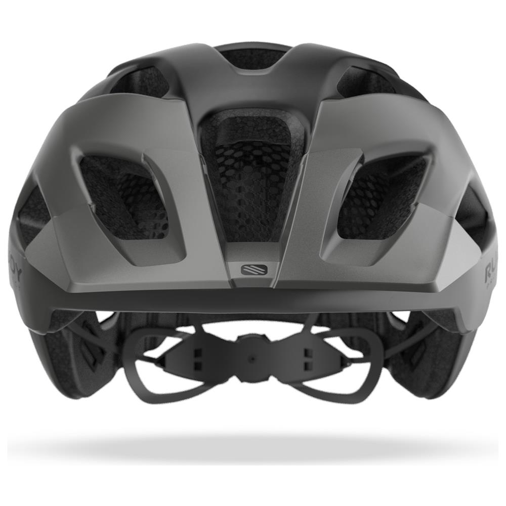 Casco Crossway L Nero - Foto 3