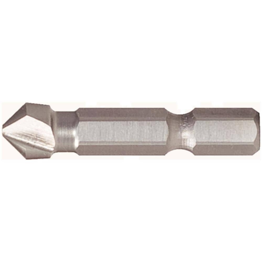 336.0276 Punta Per Trapano Deburring Drill Bit 1 Pezzo (i) - Foto 1