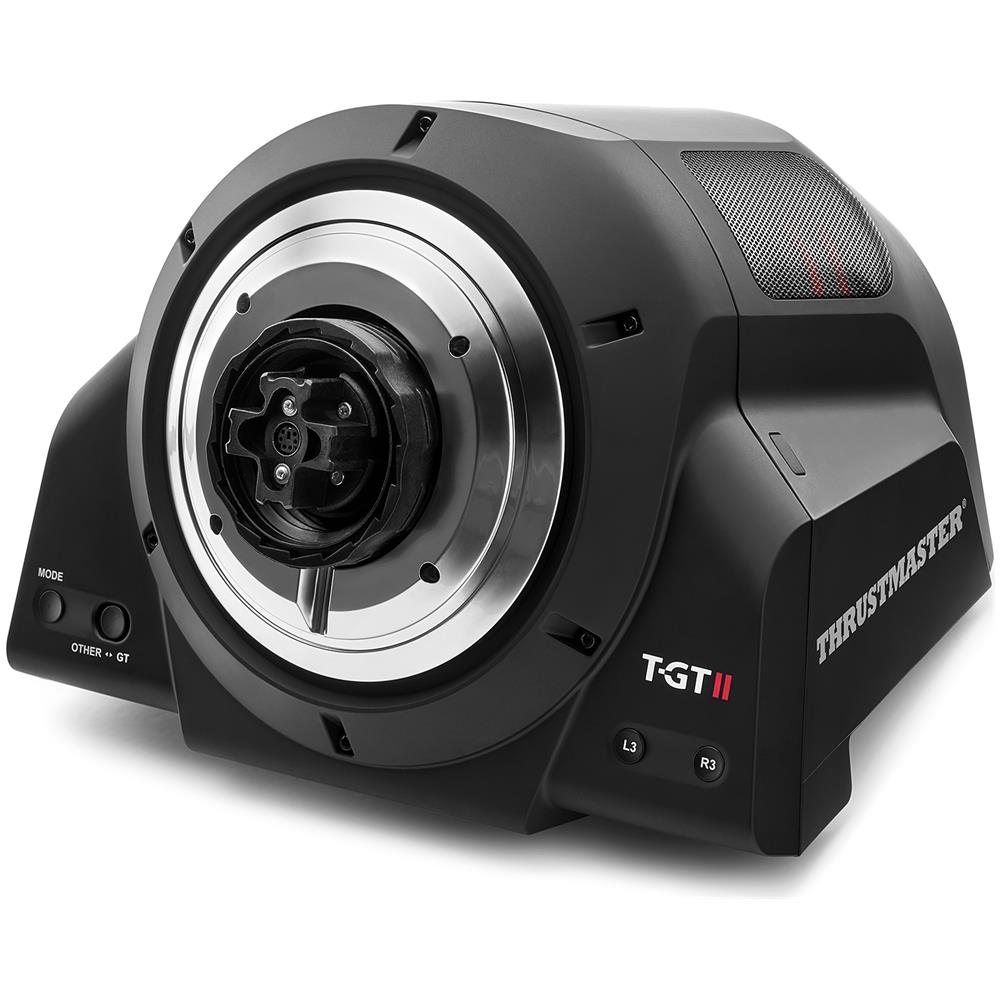 T-GT II SERVO BASE - Foto 1