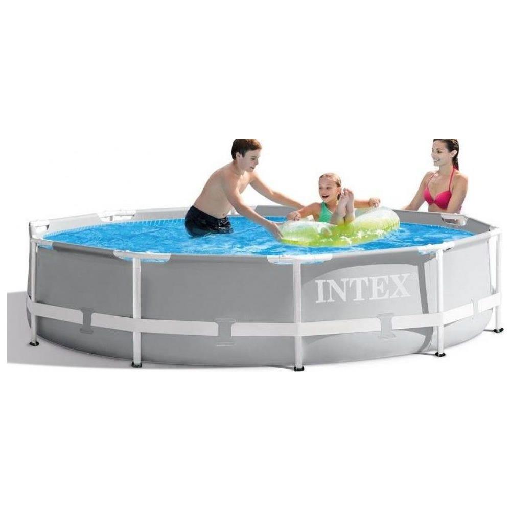 Piscina Prism Frame 366 Cm (26712)  - Foto 2