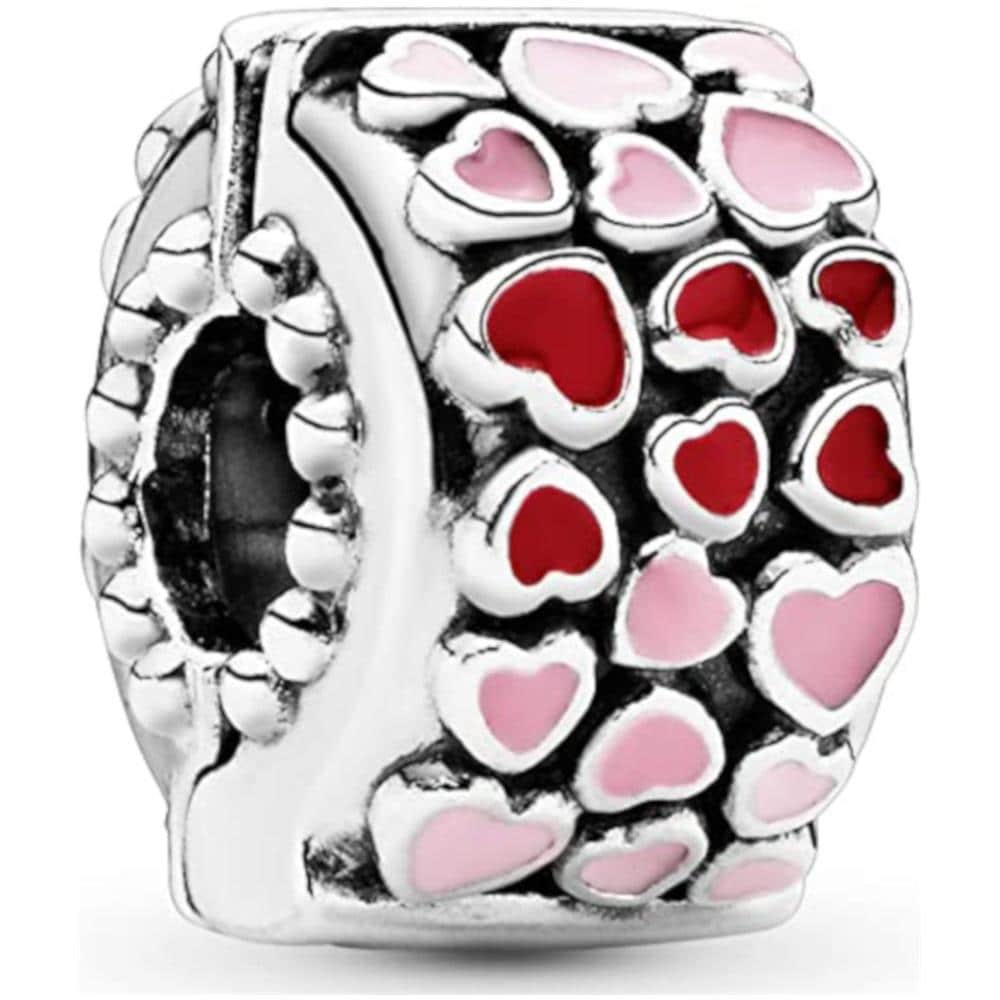 Charm Clip Esplosione D'amore - Foto 1