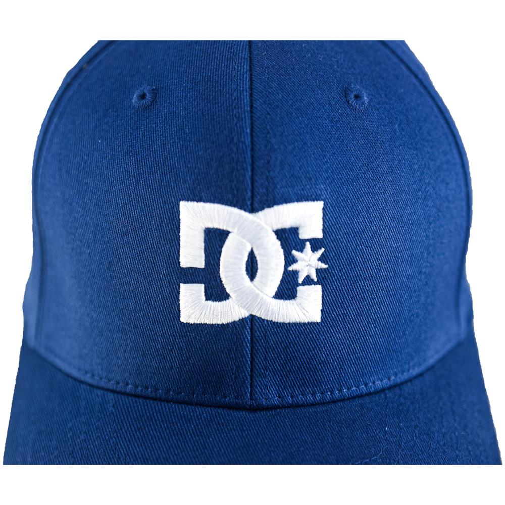 Cap Star Hat 55300096-btl2, Unisex, Blu, L / xl - Foto 2