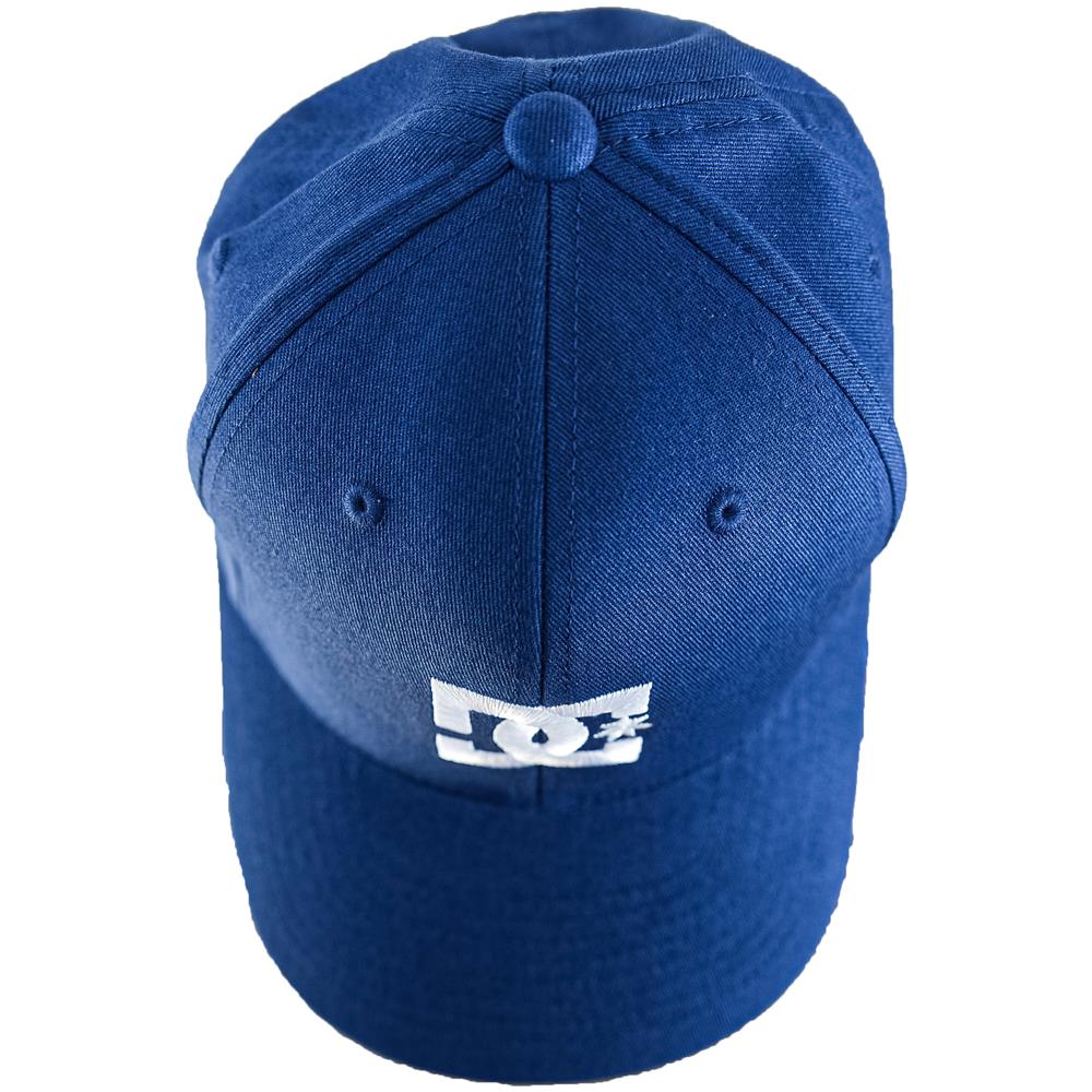 Cap Star Hat 55300096-btl2, Unisex, Blu, L / xl - Foto 5