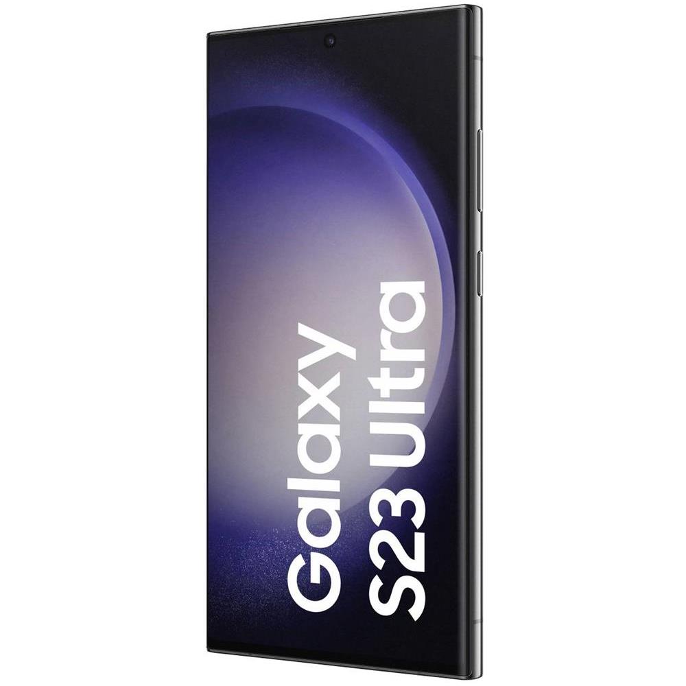 Galaxy S23 Ultra 5G 256 GB 5G Dual Sim Display 6.8" QHD+ Fotocamera 200 Mpx Android Tim Italia Nero - Foto 5