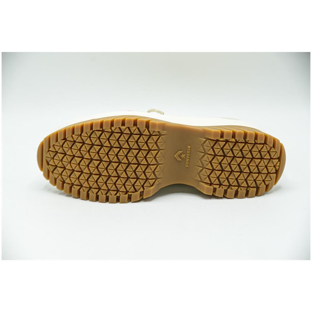 Chuck Taylor All Star Lugged A03500c, Unisex, Giallo, 37 - Foto 2