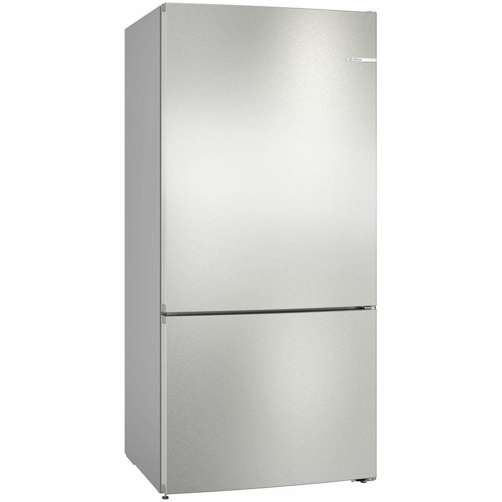 Frigorifero Doppia Porta KGN86VIEA MultiAirflow Classe E Capacità Lorda / Netta 631/479 Litri Colore Inox - Foto 1