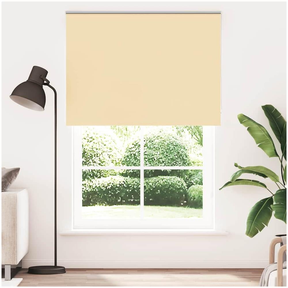 Tenda a Rullo Oscurante 160x230 cm Larghezza Tessuto 156,6 cm - Foto 2