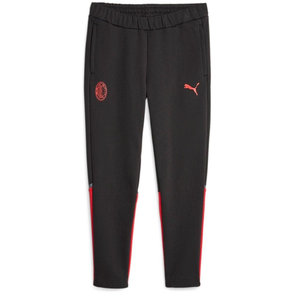 Pantaloni Calcio Casual AC Milan - Foto 1