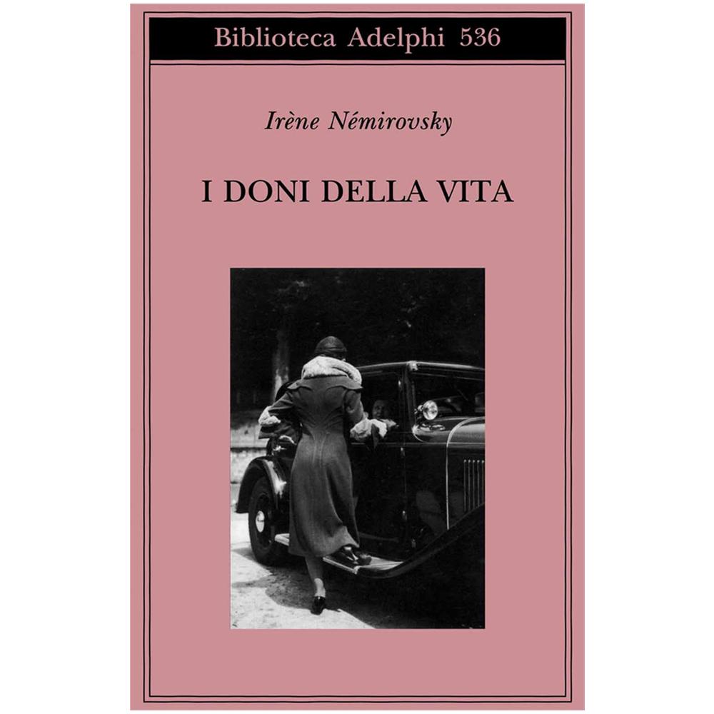 Irène Némirovsky - I doni della vita - Foto 2