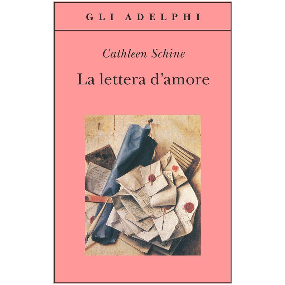 Cathleen Schine - La lettera d'amore - Foto 2