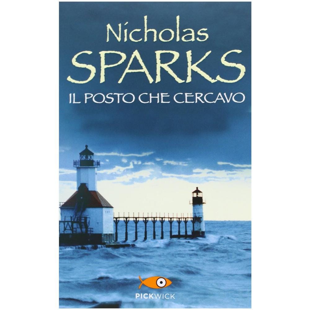 Il posto che cercavo - Foto 2