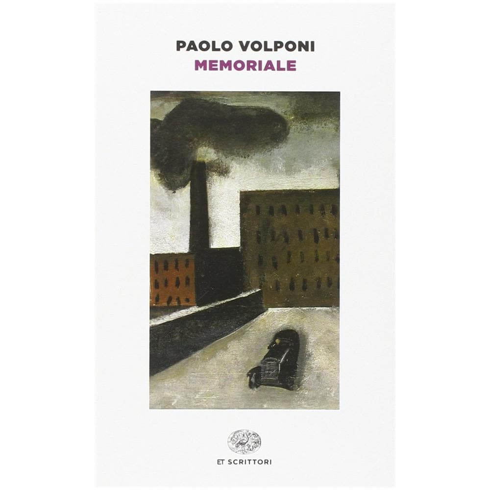 Paolo Volponi - Memoriale - Foto 2