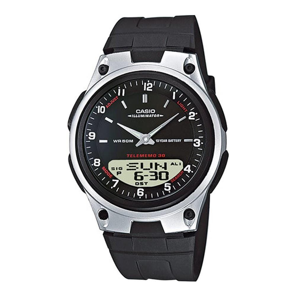 AW-80-1AVES Orologio Unisex - Foto 2
