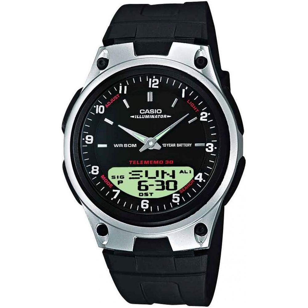 AW-80-1AVES Orologio Unisex - Foto 1