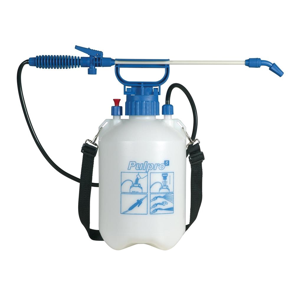 PRP049P Nebulizzatore Pulpro 5 L - Foto 1