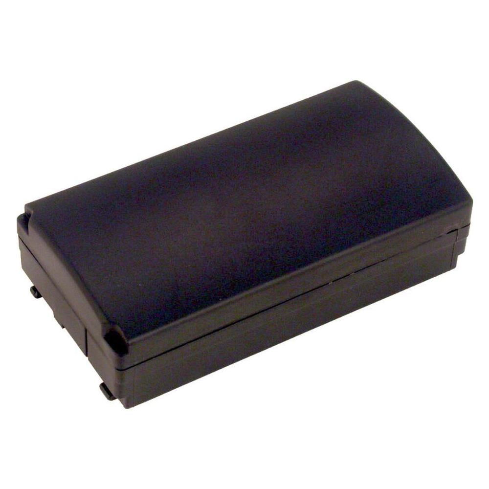 2-Power VBH9741A, 2100 mAh, Videocamera, Nichel-idruro di metallo (NiMH)  - Foto 1