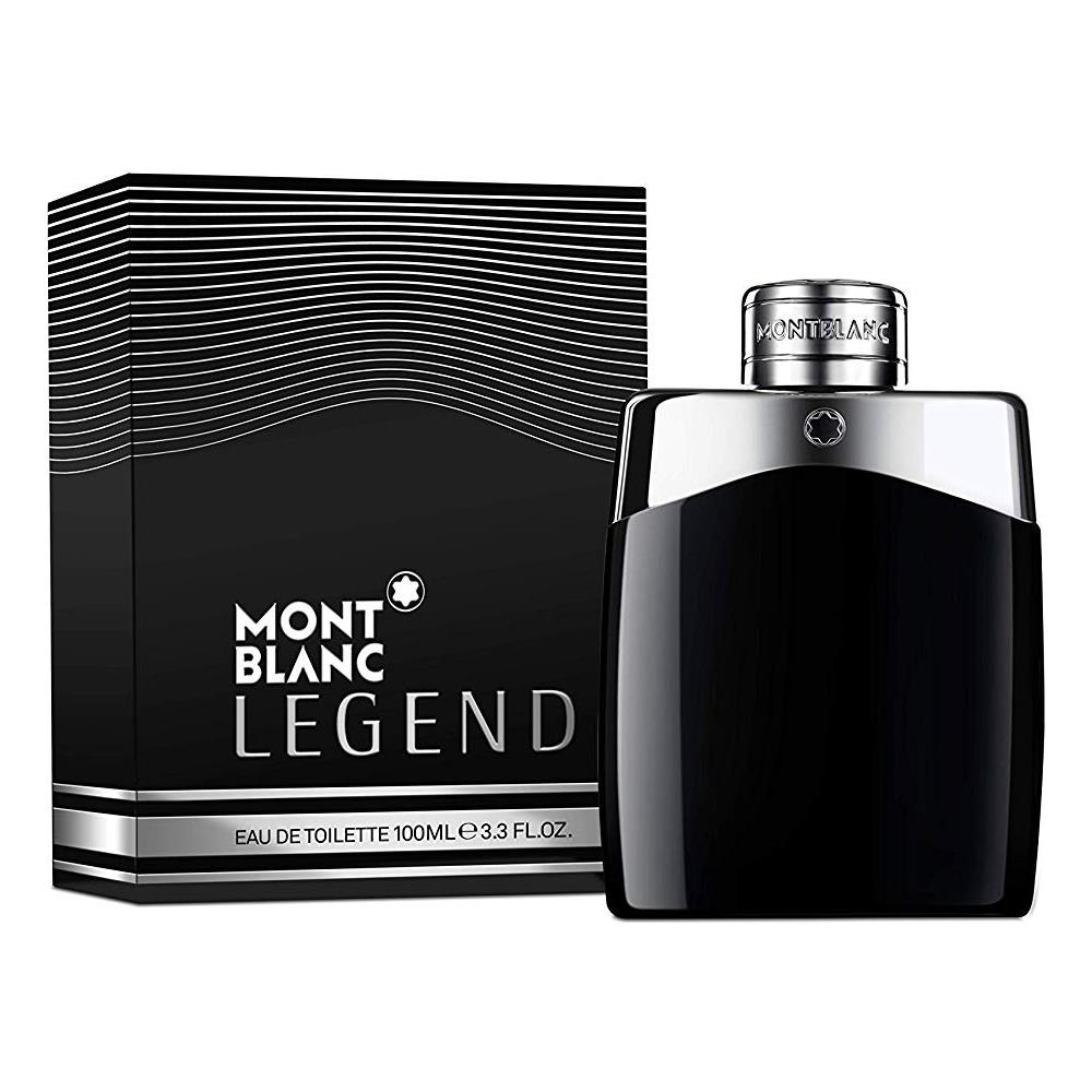 Legend Eau De Toilette Spray 100ml - Foto 6