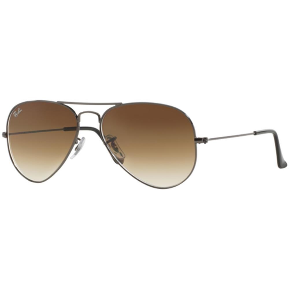 Occhiali da sole modello Aviator Large Metal Rb3025 004/51 - Foto 1