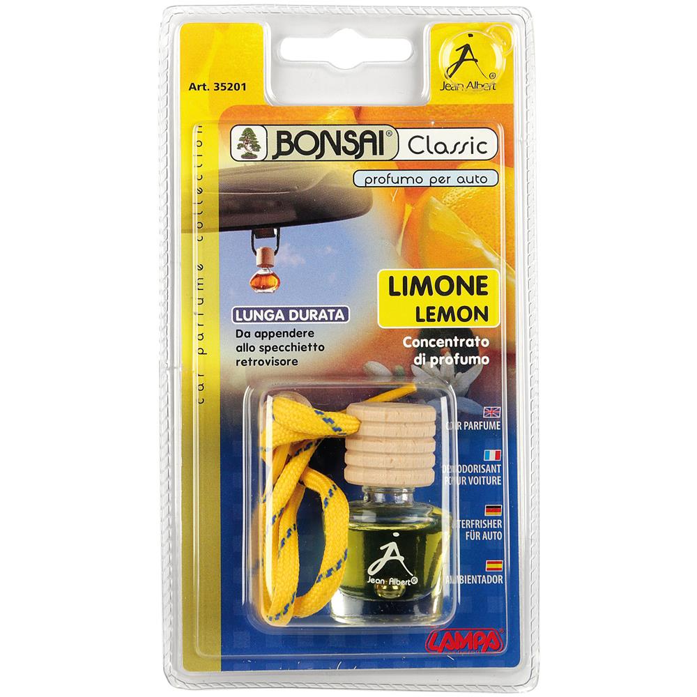 Bonsai Classic Limone - Foto 6