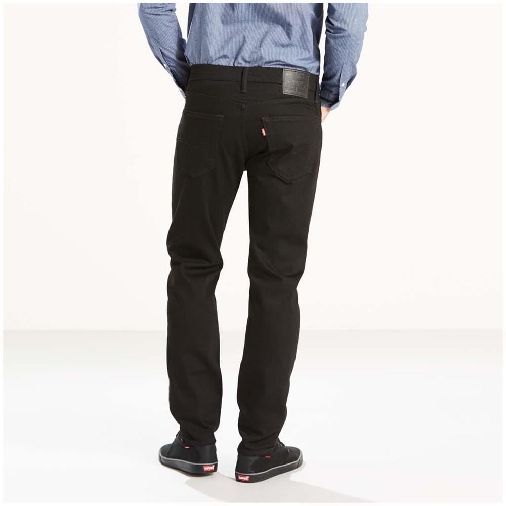 Pantaloni Levi´s ® 502 Regular Taper L34 Abbigliamento Uomo W30-l34 - Foto 2