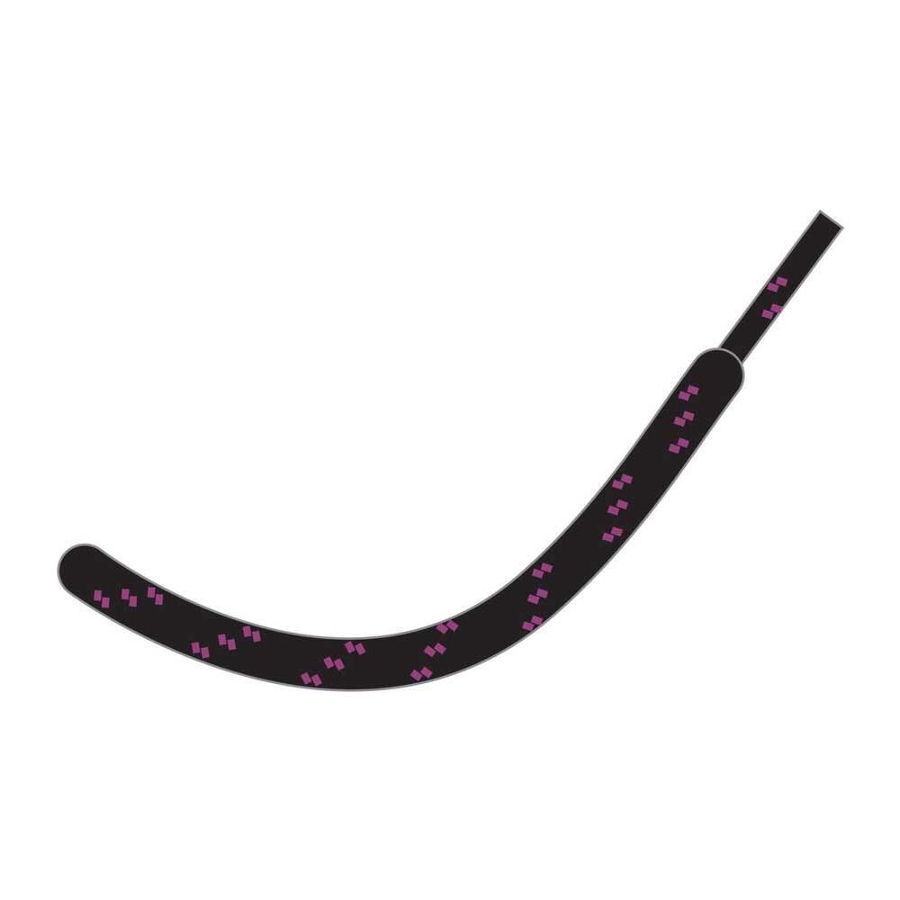 Accessori Replacement Laces Scarpe Uomo 120 Cm - Foto 1