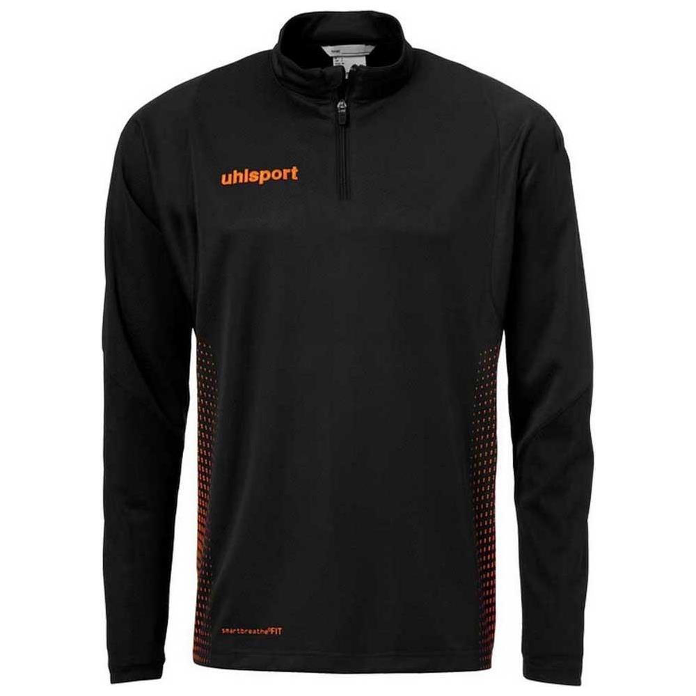 Tute Score 1/4 Zip Abbigliamento Uomo Xxxl - Foto 1