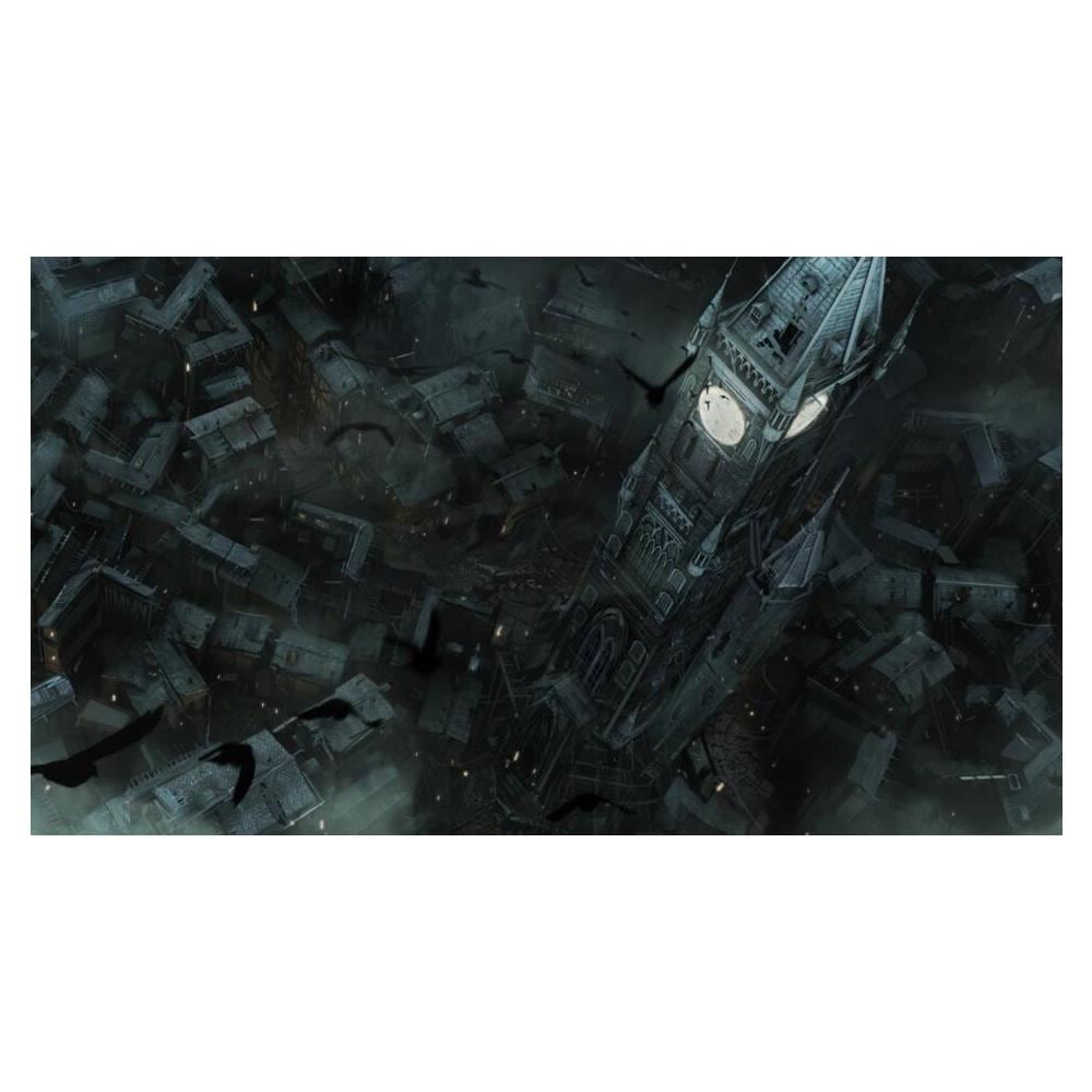 Thief Game Xbox One - Foto 2